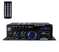 Amplifier Bluetooth Mobil Audio Power New AK380