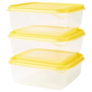 Food Storage ikea ready stock