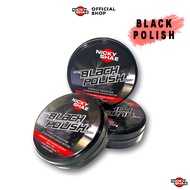 BLACK MAGIC PENGHITAM BODY KASAR MOTOR PERMANEN ORIGINAL aero black/aero black lite/WK/Aero Promo/sh