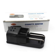 8mm全自動捲菸器 雙管電動拉煙器 歐規美規插頭捲菸機