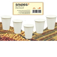 Degradable 9 ounce Corn Yam Cup