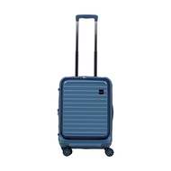 กระเป๋าเดินทาง BP WORLD 537 ขนาด 20 นิ้ว สีฟ้า