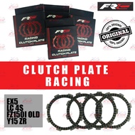FRC CLUTCH PLATE RACING ORIGINAL