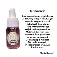 serum arbutin