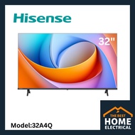 Hisense HD Smart TV 32A4Q