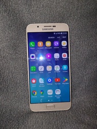 Samsung Galaxy A8