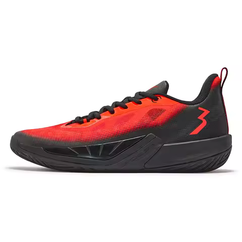 361 Degrees BIG3 Team 4.0 Men Basketball Shoes Stable Impact Protection Durable Wear-Resistant Breat