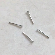 Premium Axle tube Pin for 1:64 Diecast
