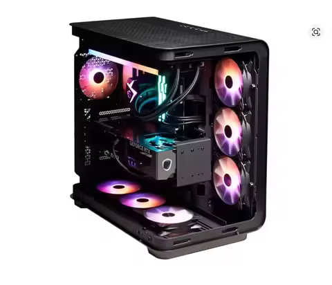Aotesier core I9cpu gaming pc gamer 13th Generation i9 13900k cpu32g ram 1t ssd rtx 5060 desktop com