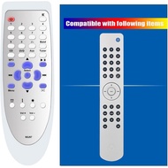 Replacement Remote Control for Cambridge Audio Sonata Azur 740 840 840E AZUR650C RC-DV30 640C V2, 64