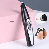 GTE Professional Powerful Rechargeable Pet Hair Trimmer Multifunctional Portable Pets Fur Trimmer - 