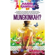 Mungkinkah? By Hanni Ramsul