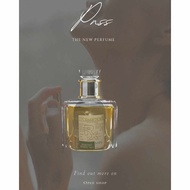 50ml 100ml Pnss Perfume sodium chloride