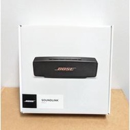 【免運】臺灣在臺 只有原廠貨才可連線更新韌體 Bose SoundLink Mini II 2 藍芽 喇叭 音響