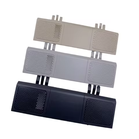 1K0947133 New Dome Light Reading Lamp Bezel Switch Panel Cover For VW Golf 5 MK5 6 MK6 R32 Plus GTI 