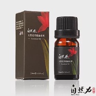 【茶寶 自然力】 天然花萃精油系列－桂花精油 10ml