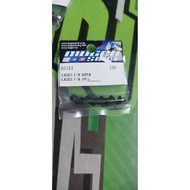 Mugen Seiki B0753# SJG3X5 F/H screw (10pcs)