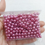 DUSTY Pearls 6mm 25 Grams