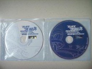 ※隨緣精品※滾石 2004年．五月天．天空之城復出演唱會《二片裝》雙VCD㊣正版㊣光碟正常/裸片包裝．二片 250 元