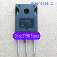 20pcs IRFP31N50L New Original Spot TO-247 31N50 MOS Field Effect Tube 31A 500V IRFP31N50