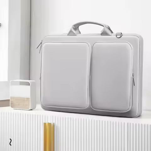 Laptop Case 15.6 Inch Waterproof Laptop Messenger Bag Computer Bag Beautiful Laptop Shoulder Bag Lap