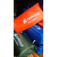 #Flysheet Chanodug Waterproof Flysheet Tent Tarp Camping Shelter 3m x 4m #outdoor #camping