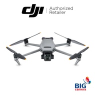 DJI MAVIC 3 Drone - ประกันศูนย์