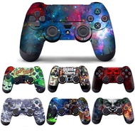 Playstation Model Sticker Protective Cover Decal Skins For Sony PS4 Play Station 4 Controller