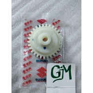 OLD SUZUKI SATRIA FU OIL PUMP GEAR OR SATRIA FU CARBU FXR 150 RAIDER