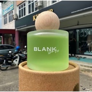 [READY STOCKS ORIGINAL] BLANK SYAHMI SAZLI CAR HOME FRESHENER PERFUME LIQUID GEL STRONG FRAGRANCE PE