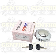 Tank cap cb 100 win cb125 binapart