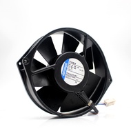 Ebmpapst TYP 7114N/19 7114N/2H/NHR/NHU 24V Inverter Cooling Fan