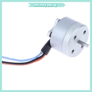 skin Remotes Contol Quadcopter  Motor 4300KV Brushless Motor Micro 1104 Brushless Motor for  Replace