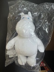 姆明公仔moomin 公仔