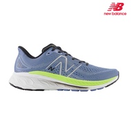 New Balance Men Fresh Foam X 860 v13 - Mercury Blue 2E