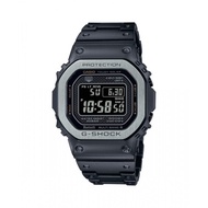 G-SHOCK Full Metal/Multi Finished Black/ GMW-B5000MB-1JF