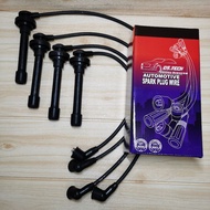 NISSAN SERENA C23 , C24 SR20 HIGHWAY STAR PLUG CABLE WIRE