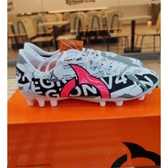 CATALYST LEGION V4 AG High-Performance Football Shoes for Synthetic Turf