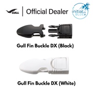 Gull Fin Buckle DX (1pc only) - Supermew XX Coco Mew Cypher