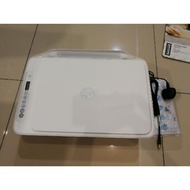 (Pre-loved) HP DeskJet 2622 Wifi All-in-One Printer (Print,Copy,Scan)