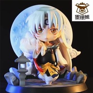 GK預訂 墨鏡熊工作室 殺生丸