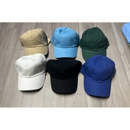 Factory surplus standard baseball cap 47