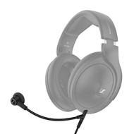 【Direct Japan】 Sennheiser HD 500 BAM Add-on Boom Arm Microphone for HD 505, HD550, HD 560S, HD569,