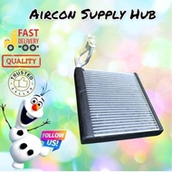 Suzuki Every DA64V DA63V DA17 DA64W Wagon Evaporator for Car Aircon