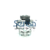 MITSUBISHI PAJERO 4M40 POWER STEERING PUMP
