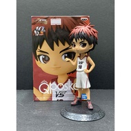 Qposket Kuroko's Basketball Taiga Kagami