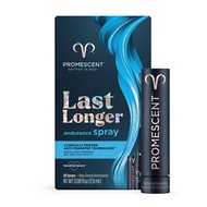 Promescent Delay Spray for Men (Standard - 7.4ml) EXP Date: 09/2027