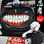 Tokyo Ghoul Kaneki Ken Anime Mask