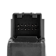 vlag <br>4G1927225B Electronic Parking Brake Control Switch for A6 C7 A7 2011-2018 // 4G1 927 225B