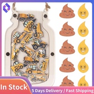 1 Set Reward Jar for Kids Classroom Reward Chart Themed Potty Training Rewards Behavior Chart